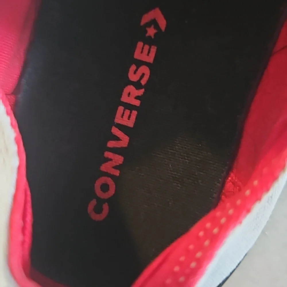 Toddler Converse Sneakers
